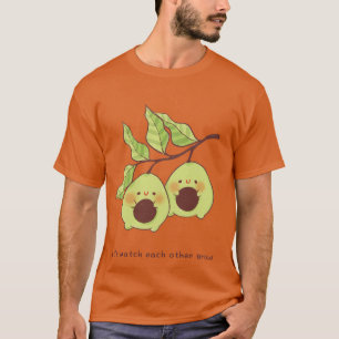 Avocado Growth  T-Shirt