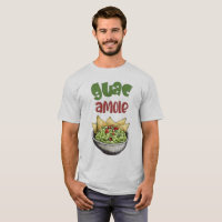 Avocado Guacamole & Tortillas Mexican Food