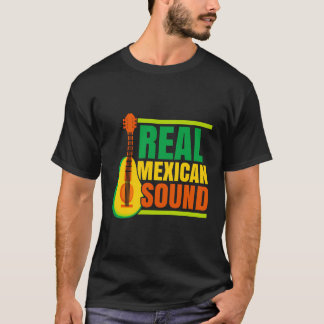 Avocado Guitar Player Guac Guitarist Guacamole Lov T-Shirt