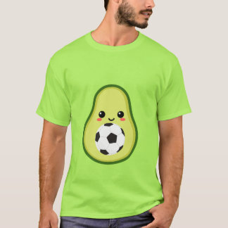 Avocado is the best T-Shirt