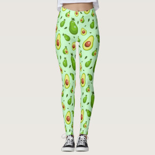 Avocado Leggings