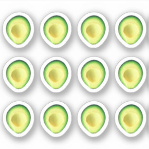 Avocado Mania 4Marcia