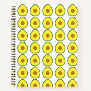 Avocado Notebook