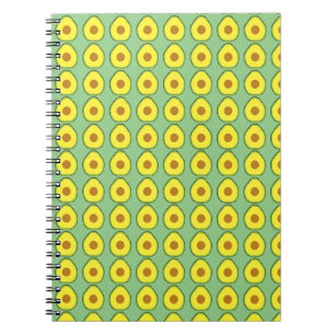 Avocado Notebook