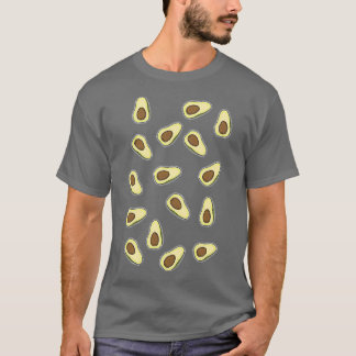 Avocado Party T-Shirt
