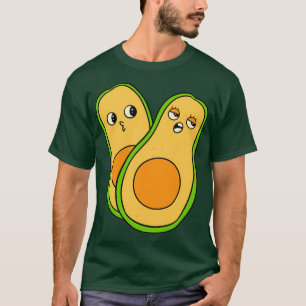 Avocado Plush 35 T-Shirt