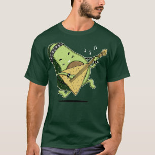 AVOCADO ROCKER  T-Shirt