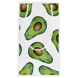Avocado Small Gift Bag