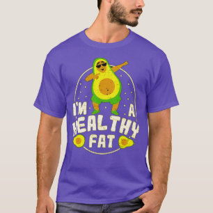 Avocado Super one healthy food T-Shirt