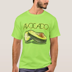 Avocado T-Shirt