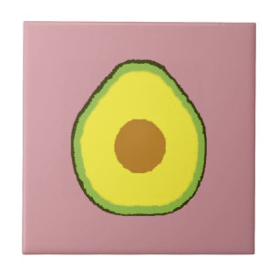 Avocado Tile