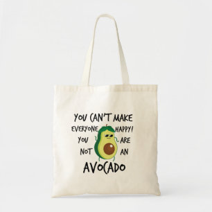 AVOCADO TOTE BAG