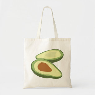 Avocado  tote bag