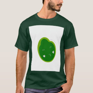 Avocado ver1 T-Shirt