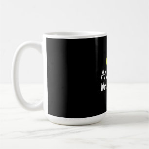 Avocado Whisperer Coffee Mug