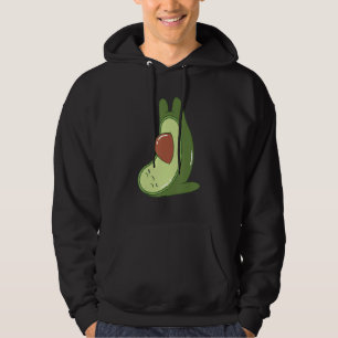 Avocado Yoga Hoodie