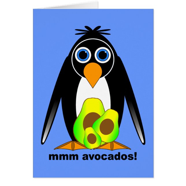 avocados (Front)