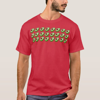 Avocados 2 T-Shirt