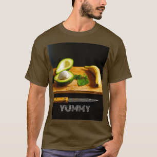 AvoCardio Avocado Shirt