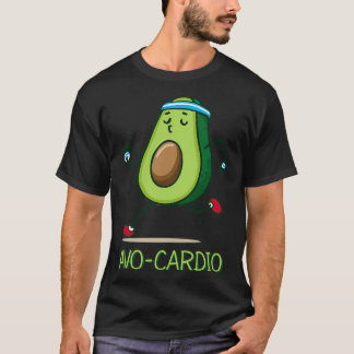 Avocardio Classic TShirt