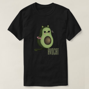 Avocat T-Shirt