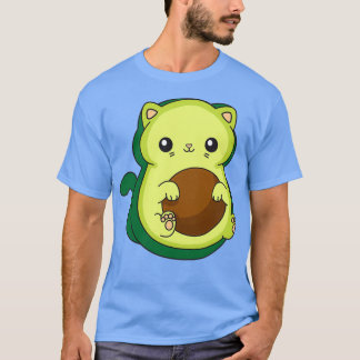 Avocato 18 T-Shirt