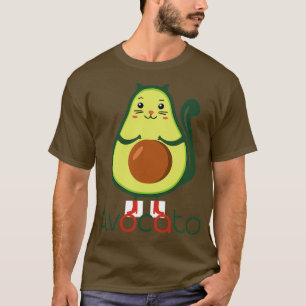 Avocato 22 T-Shirt