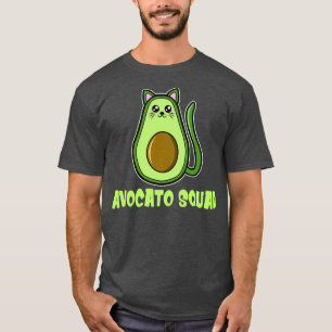 Avocato Avocado Lover 3 T-Shirt