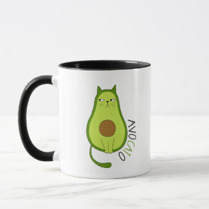 AVOCATO MUG