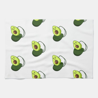 Avodoodle Tea Towel