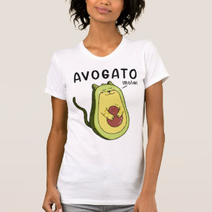 Avogato i Hola  T-Shirt