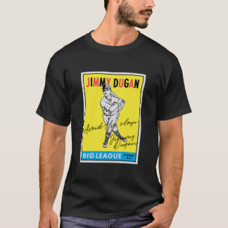 Avoid the Clap -Jimmy Dugan Essential T-Shirt