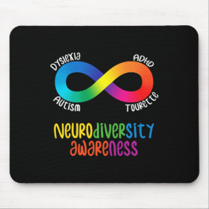 Avoid The Top Of The Bell Curve Everyone There Is Mouse Pad