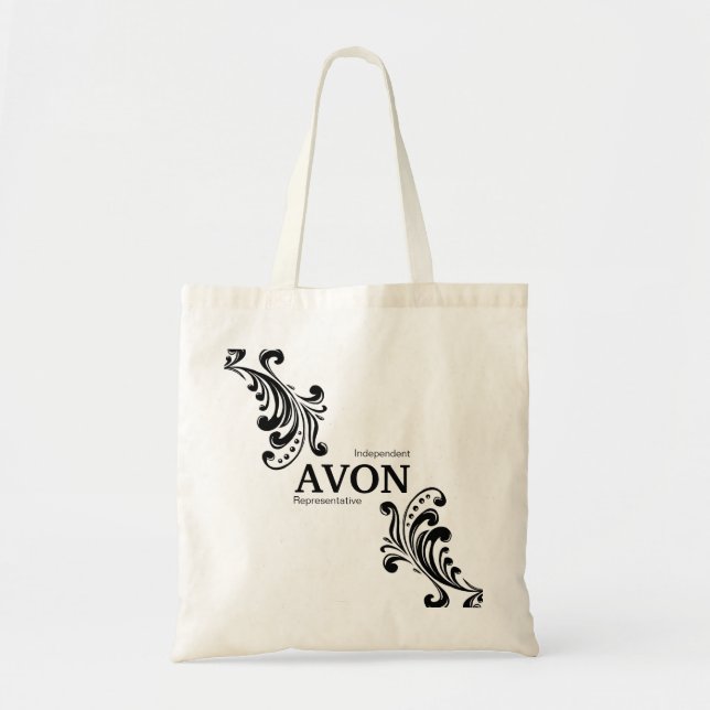 Avon Brochure Bag (Front)