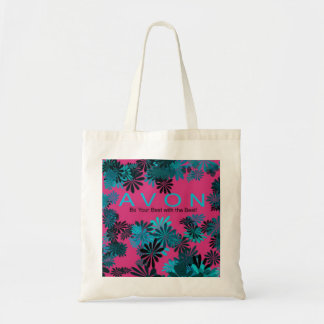 AVON Budget Tote Bag