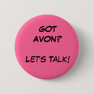 Avon Button