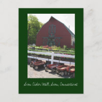 Avon Cider Mill