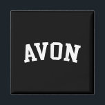 Avon magnet<br><div class="desc">Avon</div>