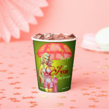 Avon Party Thank You