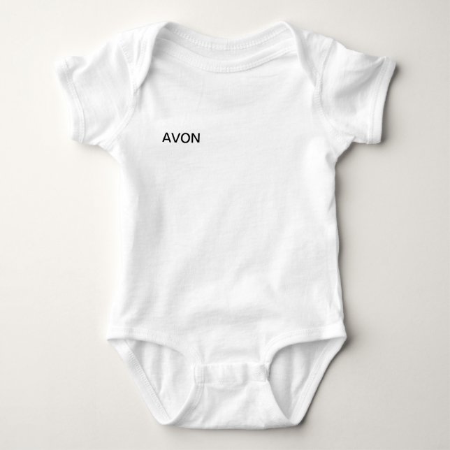 Avon T-shirts (Front)