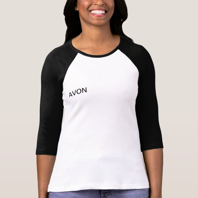 Avon T-shirts (Front)