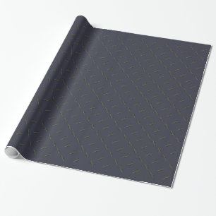 Avro Lancaster Wrapping Paper