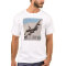 Avro Lancaster WW11 Bomber T Shirt