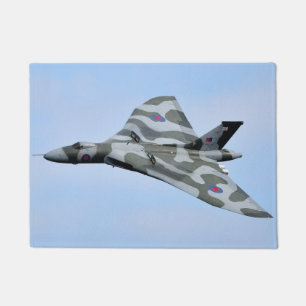 Avro Vulcan B.2 Doormat