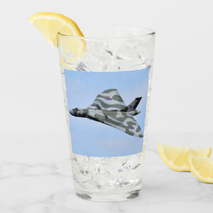 Avro Vulcan B.2 Glass