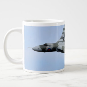 Avro Vulcan B.2 Large Coffee Mug