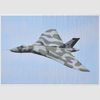 Avro Vulcan B.2 Tissue Paper