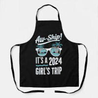 Aw Ship It's A 2024 Girls Trip Girls Cruise Group