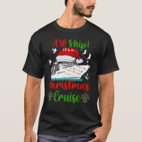aw ship! it's a christmas cruise