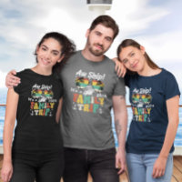 Aw Ship It's a Family Ship Custom Year